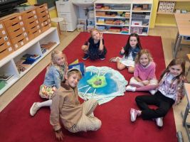 Erste Schulwoche 2026