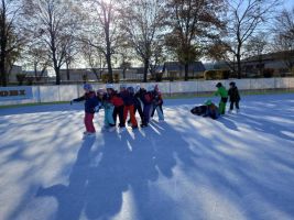 Eislaufen 2024